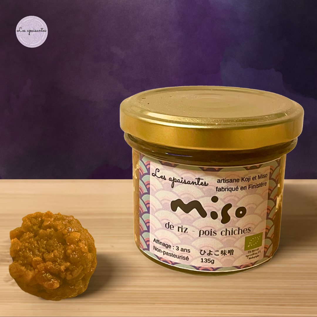 hiyoko miso