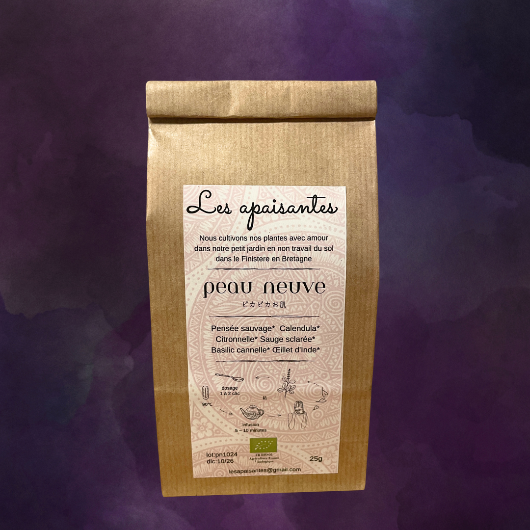 - BIOティザンヌ - ピカピカお肌