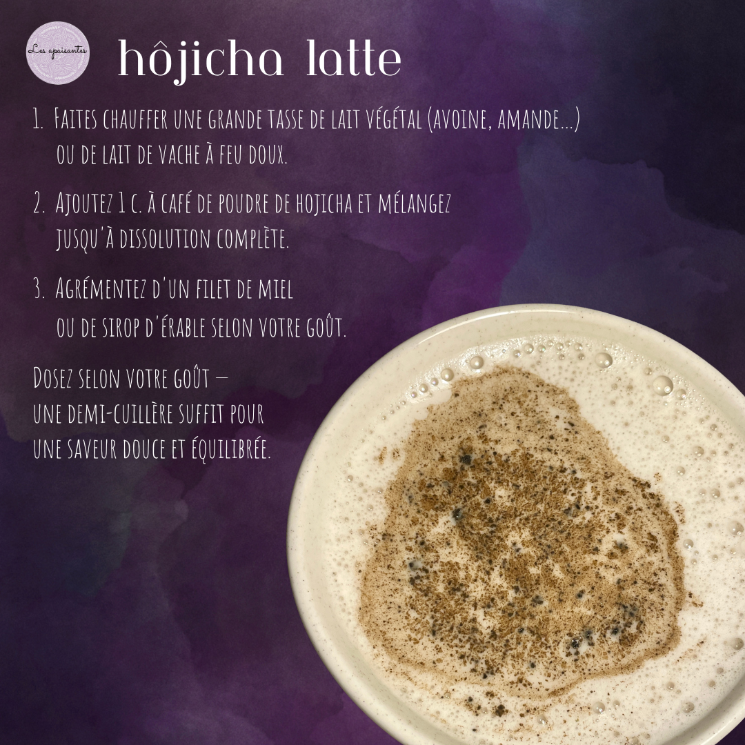 三重県、竹尾さんちのほうじ茶パウダー（有機栽培茶）